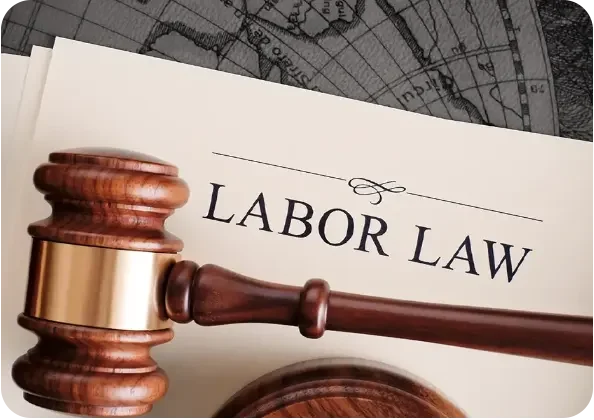 Lebanese Labor Law & NSSF Training Material